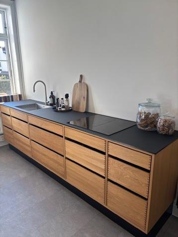 Just Wood original køkken